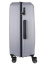 Чемодан на колесах с амортизаторами Eberhart 04D*428 Drive Spinner L 76 см