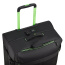 Дорожная сумка на колесах Roncato 414206 Norway Borsone Trolley S 55 см