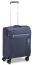 Легкий чемодан Roncato 414746 Lite Soft Cabin Spinner 55 см 414746-83 83 Navy Blue - фото №7