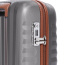 Чемодан премиум Roncato 5231 E-Lite 4.0 L Trolley 80 см