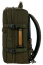 Рюкзак для путешествий Bric's BXL43759 X-Collection X-Travel Montagne Backpack 15″ BXL43759.078 078 Olive - фото №5