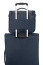 Бьюти-кейс American Tourister 78G*009 Summerfunk Beauty Case 78G-41009 41 Navy - фото №6