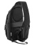 Сумка-рюкзак на одно плечо Echolac 1125B5901 Active-X Chest Bag 8″ 1125B5901199150 Чёрный - фото №6