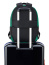 Рюкзак Delsey B03766610 Fabrica Backpack-Tote 15.6″ RFID B0376661003 03 Green - фото №6