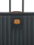 Чемодан Bric's с колесами Hinomoto BRK28033 Capri 32″ Trolley XL 82 см Exp BRK28033.101 101 Black - фото №5