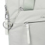Женская сумка-тоут для ноутбука Hedgren HFURO09 Furo Roku Tote 13″ RFID HFURO09/893-15 893 Pussywillow Grey - фото №9