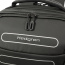 Рюкзак для путешествий Hedgren HCMBP10 Comby Performance Trip L Backpack 15.6″ RFID Expandable 