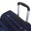 Чемодан Ricardo 555-29*4VP Annadel Spinner 82 см Expandable 555-29-415-4VP 415 Navy Blue - фото №7