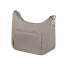 Женская сумка Samsonite KC5*005 Karissa 2.0 Hobo bag M KC5-18005 18 Iced Lilac - фото №1