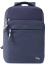 Рюкзак для ноутбука с чехлом Hedgren HFURO01 Furo Shiki Backpack L 15.6″ RFID HFURO01/870-01 870 Peacoat Blue - фото №3