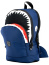 Детский рюкзак Pick&Pack PP963 Shark Shape Backpack M 13″