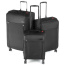 Чемодан Roncato 414431 Zero Gravity Trolley L 80 см Expandable