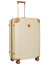 Чемодан Bric's BAQ08354 Amalfi 30″ Spinner L 76 см BAQ08354.114 014 Cream - фото №9