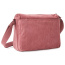 Женская сумка Hedgren HIC176 Inner City Eye Shoulder Bag 10.1″ RFID HIC176/875-09 875 Corduroy Dusty Rose - фото №5