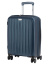 Чемодан на колёсах Robinzon RP3593-X Elba Deluxe Spinner S 55 см Exp RP3593-X-82 82 Deep Ocean - фото №1