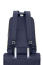 Женский рюкзак для ноутбука Samsonite 85D*007 Zalia Laptop Backpack 14.1″ 85D-11007 11 Dark Blue - фото №7