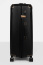 Чемодан на колесах Eberhart 54C*428 Cosmo Spinner L 75 см 54C-009-428 009 Black - фото №6