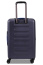 Чемодан Hedgren HCMBY01MEX Comby M Spinner 65 см Expandable HCMBY01MEX/870-01 870 Peacoat Blue - фото №7