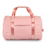 Женская спортивная сумка Heys 30123-00 Puffer Duffel Bag 48 см