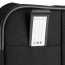 Чемодан Roncato 414431 Zero Gravity Trolley L 80 см Expandable 414431-01 01 Black - фото №6