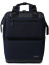 Рюкзак для ноутбука Hedgren HNXT11 Next Clip Backpack 15.4″ RFID HNXT11/744-01 744 Elegant Blue - фото №3