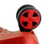 Чемодан на колёсах Roncato 5611 Unica Large Trolley 80 см 5611-0169 0169 Rubino - фото №9