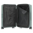 Чемодан Echolac PW005-20 Forza S 55 см Exp 1124TW005485200 Pistachio - фото №2