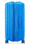 Чемодан на колёсах Roncato 418182 Butterfly B-Flying Spinner M 67 см Expandable 418182-58 58 Sky Blue - фото №7