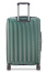 Чемодан на колёсах Delsey 002885820 Longitude Trolley M 69 см Expandable 00288582003 03 Green - фото №4