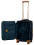 Чемодан Bric's BLF58117 Life 21″ Carry-On Spinner 55 см BLF58117.396 396 Blue - фото №2