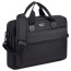Сумка для ноутбука Delsey 3813160 Maubert 2.0 Briefcase 13.3″ 00381316000 00 Black - фото №1