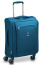Чемодан Delsey 002352808 Montmartre Air 2.0 4DW Slim Cabin Case S 55 см Exp 00235280812 12 Light Blue - фото №7