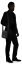 Сумка для планшета Samsonite KG2*007 Openroad 2.0 Crossbody Bag 7.9″ KG2-09007 09 Black - фото №3