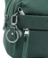 Сумка поясная и на плечо Hedgren HFURO06 Furo Hogo Waistbag RFID HFURO06/888-01 888 Duck Green - фото №6