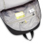 Складной рюкзак Roncato 412012 Compact Neon Easyjet Backpack 45 см 412012-77 77 Lime - фото №2