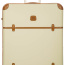Чемодан с чехлом Bric's BBG38305 Bellagio 3.0 32″ Spinner XL 82 см Expandable BBG38305.014 014 Cream - фото №16
