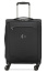 Чемодан Delsey 002352808 Montmartre Air 2.0 4DW Slim Cabin Case S 55 см Exp 00235280800 00 Black - фото №4