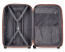 Чемодан Delsey 002087830 Carroussel 4DW Trolley Case 76 см Expandable 00208783002 02 Navy - фото №2
