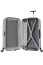 Чемодан на колёсах Samsonite V22*102 Cosmolite Spinner 55 см V22-25102 25 Silver - фото №2