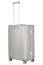 Чемодан на защелках Conwood 1218TE131-240 Conwood 1 и 2 Frame Suitcase M 67 см 1218TE131919240 Серебристый - фото №8