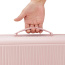 Чемодан с уникальным открыванием Roncato 418411 Arcade DLX L 78 см Exp 418411-4011 4011 Pastel Pink - фото №8