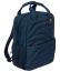 Рюкзак для ноутбука BY by Bric's B2Y04496 Ulisse Backpack 14″ B2Y04496.050 050 Ocean Bluе - фото №1
