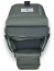 Рюкзак для ноутбука антивор Delsey 002020610 Securflap Backpack 16″ RFID 00202061013 13 Green - фото №3