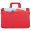 Сумка для ноутбука Rivacase 8630 Tiergarten Laptop Bag 15.6″ 8630 Red - фото №11