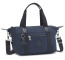 Женская сумка Kipling K0132796V Art Mini Small Handbag Blue Bleu 2 K0132796V 96V Blue Bleu 2 - фото №1