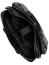 Мужская кожаная сумка Ego Favorite 033-3354-01 с отделением для ноутбука 14″ 033-3354-01 Black - фото №3