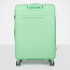 Чемодан Orange by Eberhart 53W*024 Weekend Spinner M 67 см 53W-027-024 27 Mint Green - фото №3