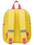Детский рюкзак Roncato 441003 Looney Tunes Kids Baby Backpack 32 см 441003-06 06 Tweety - фото №4