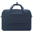 Сумка дорожная Roncato 415096 City 3.0 Underseat Cabin Bag 40 см 415096-23 23 Dark Blue - фото №4