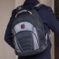 Рюкзак для ноутбука Wenger 600635 Synergy Laptop Backpack 16″ 